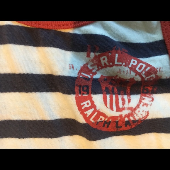 Ralph Lauren/Janie and Jack outfit - Picture 4 of 5